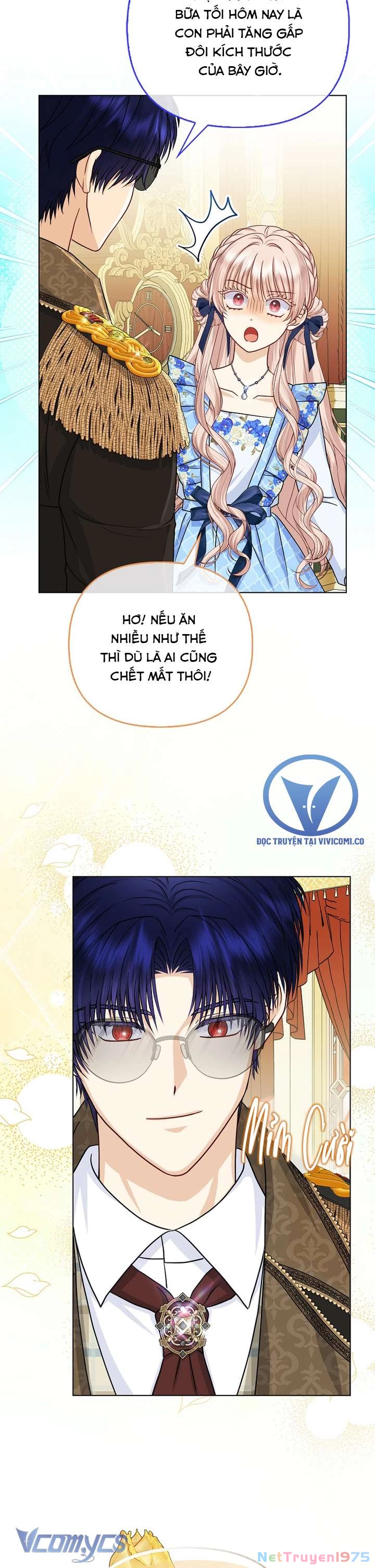 Nhân Vật Phản Diện Đều Thích Tôi Chapter 46 - 16