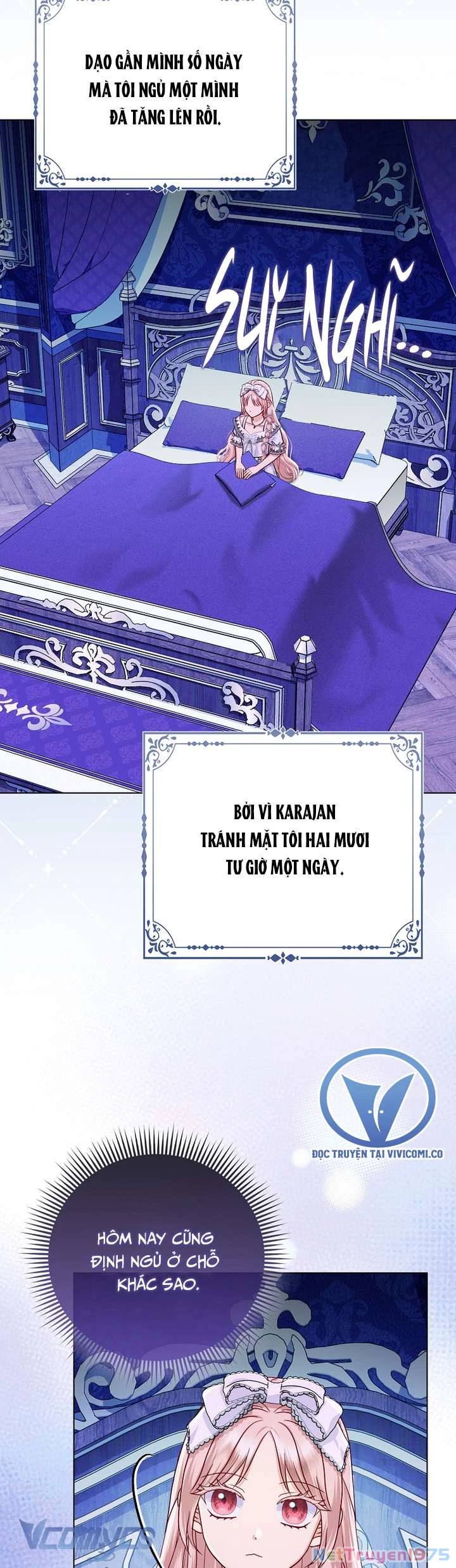 Nhân Vật Phản Diện Đều Thích Tôi Chapter 46 - 23