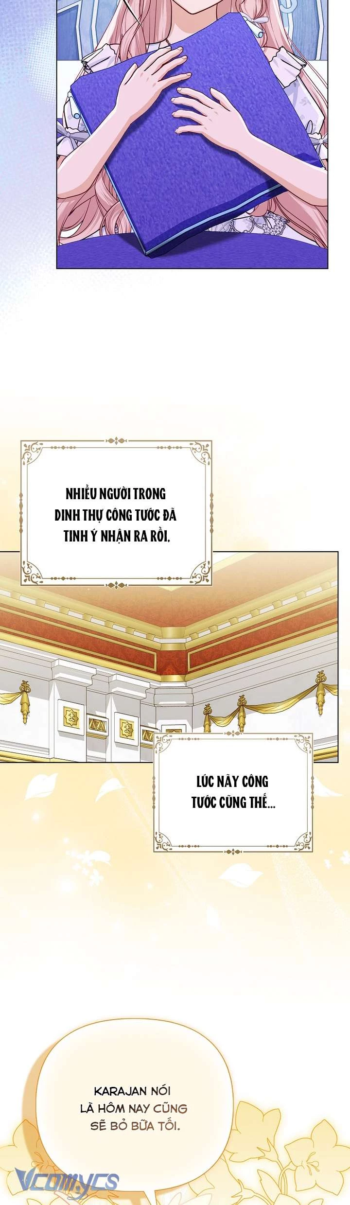Nhân Vật Phản Diện Đều Thích Tôi Chapter 46 - 24