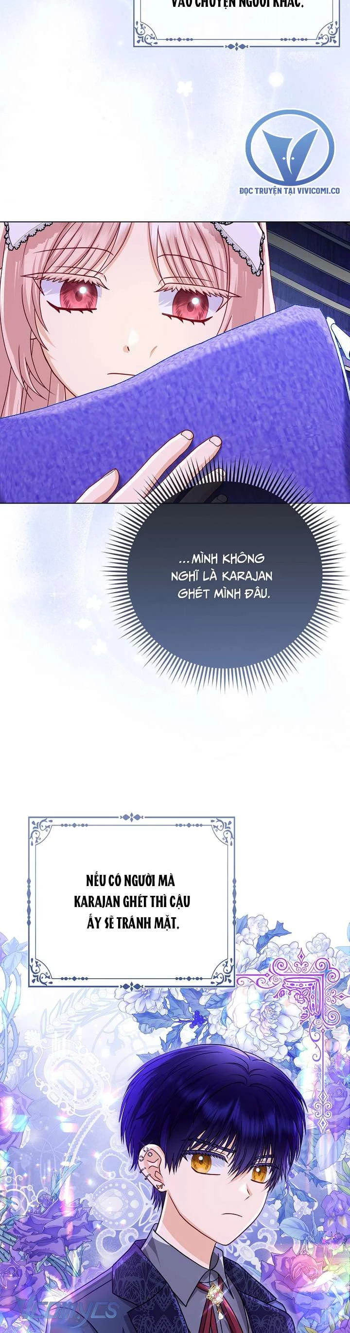 Nhân Vật Phản Diện Đều Thích Tôi Chapter 46 - 28