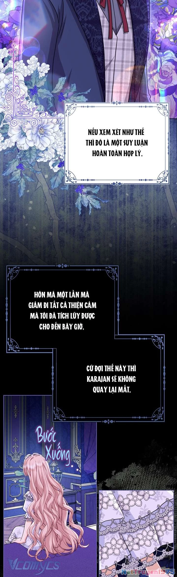 Nhân Vật Phản Diện Đều Thích Tôi Chapter 46 - 29
