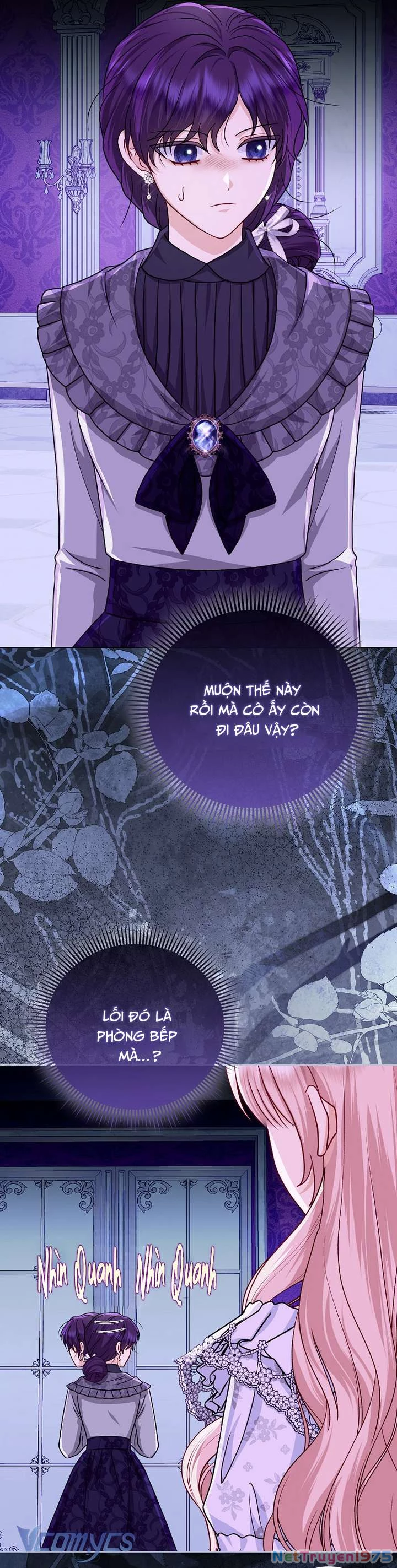 Nhân Vật Phản Diện Đều Thích Tôi Chapter 46 - 32