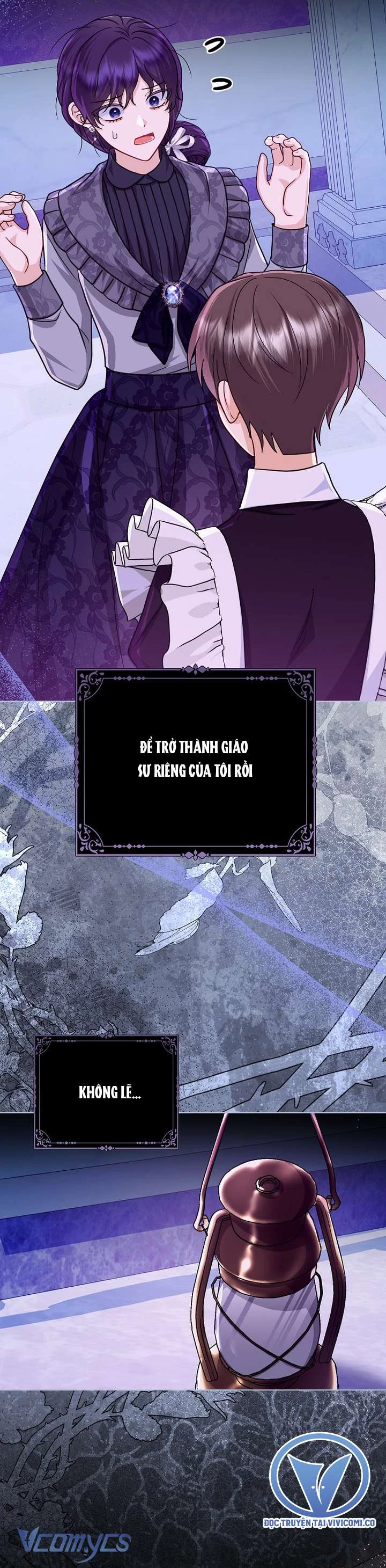 Nhân Vật Phản Diện Đều Thích Tôi Chapter 46 - 35