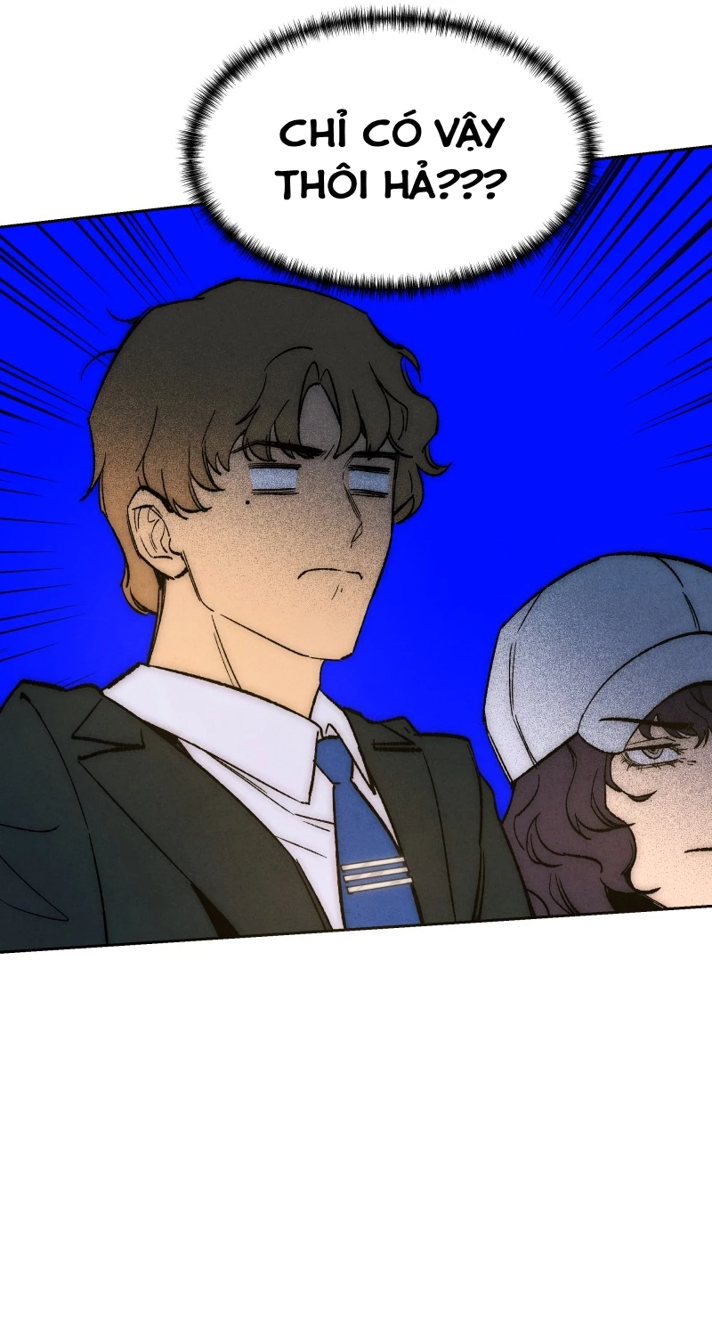 Hand Jumper Chapter 79 - 7