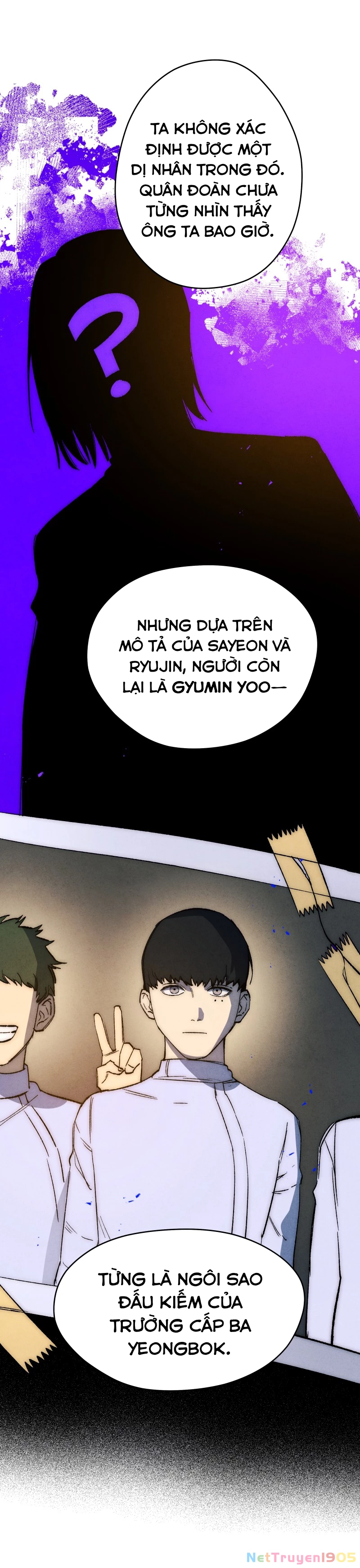 Hand Jumper Chapter 79 - 11