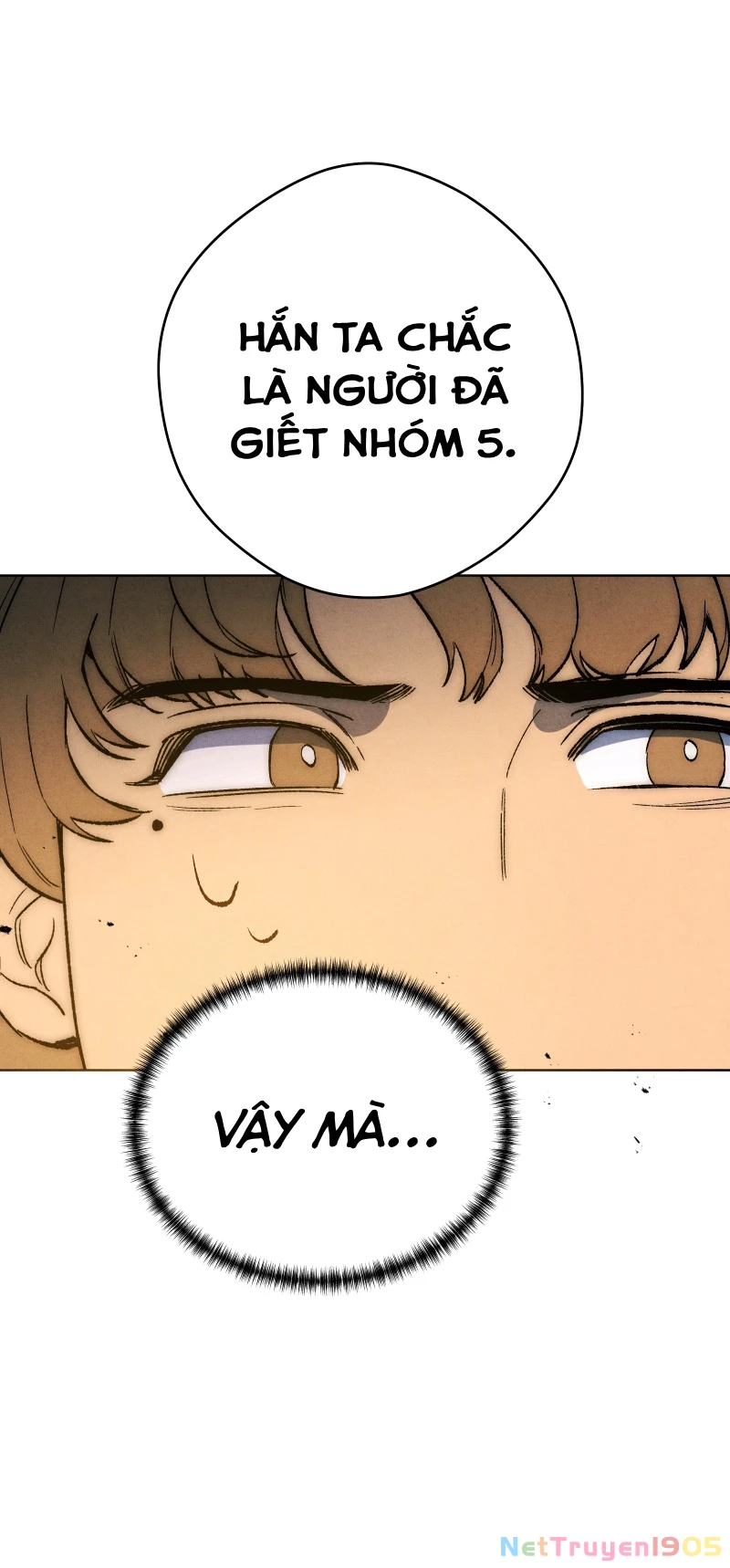 Hand Jumper Chapter 79 - 13