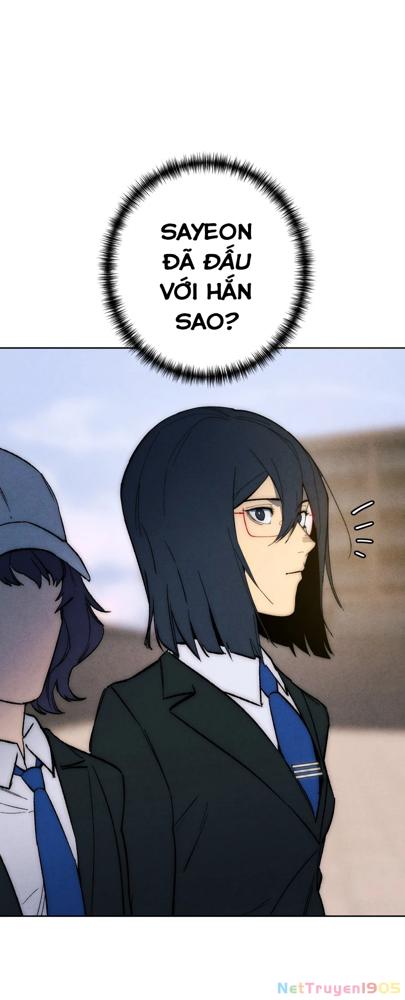 Hand Jumper Chapter 79 - 14