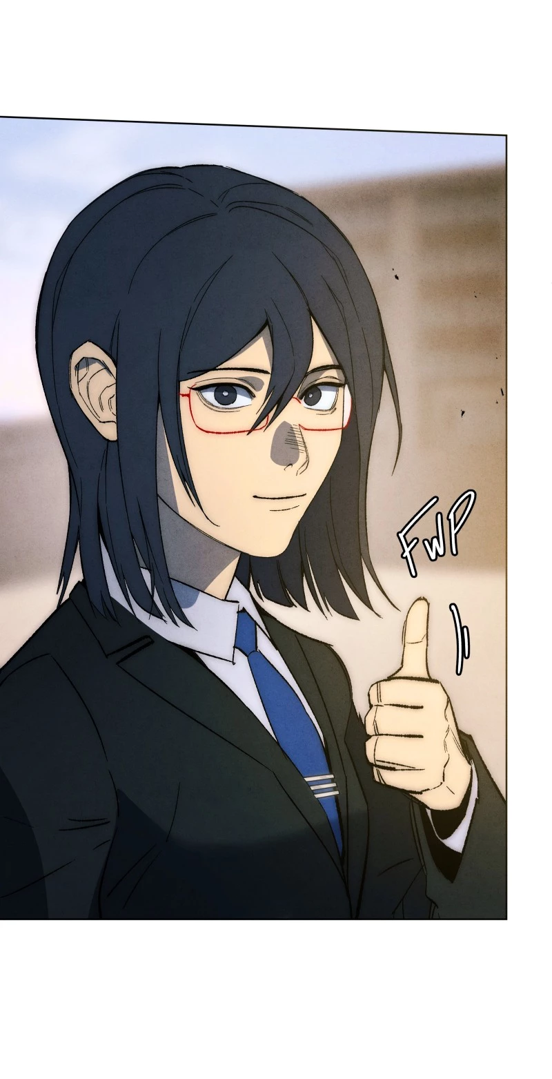 Hand Jumper Chapter 79 - 15