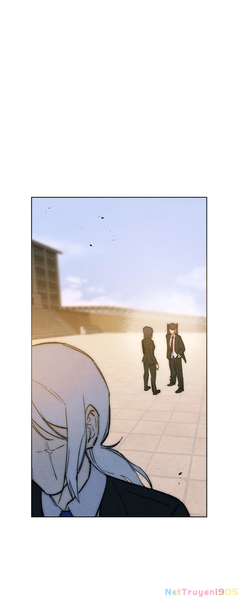 Hand Jumper Chapter 79 - 18