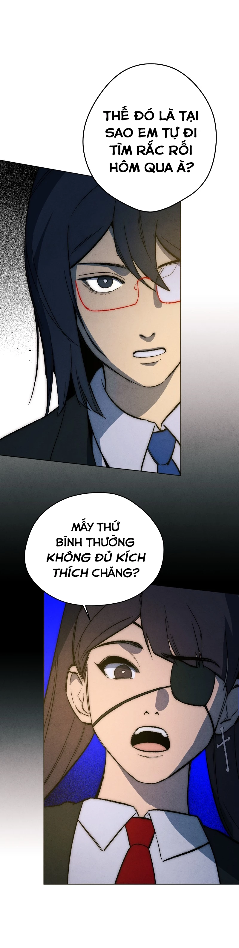 Hand Jumper Chapter 79 - 22