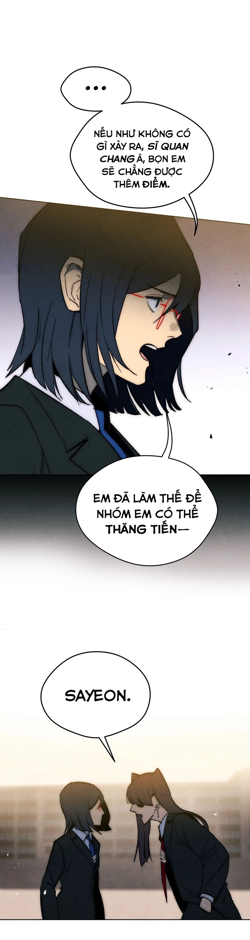 Hand Jumper Chapter 79 - 23