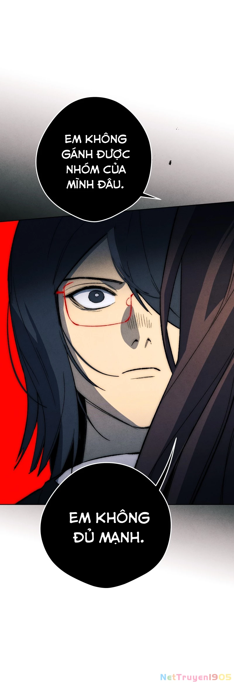 Hand Jumper Chapter 79 - 24
