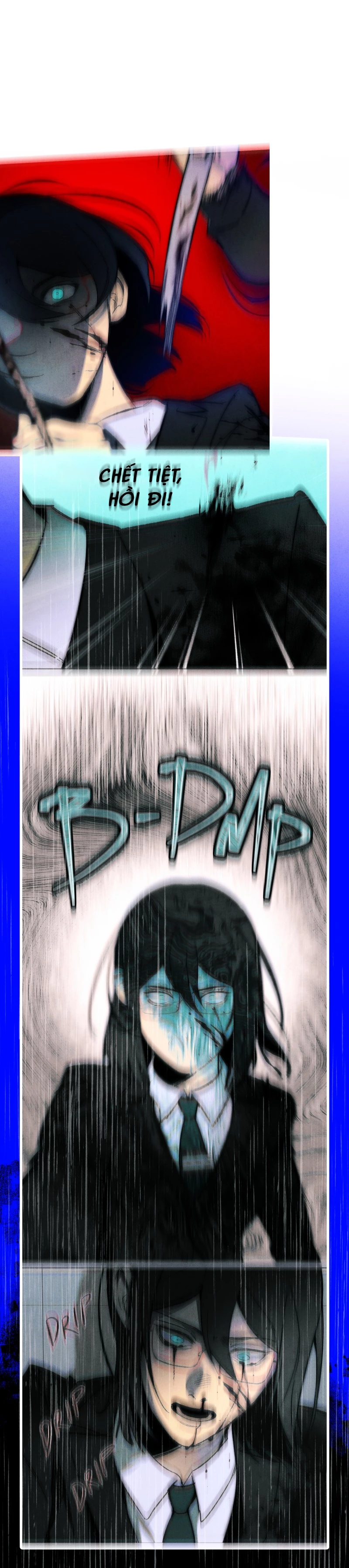 Hand Jumper Chapter 79 - 25