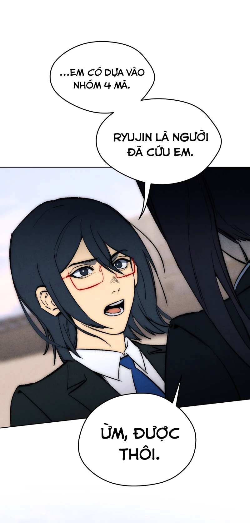 Hand Jumper Chapter 79 - 28
