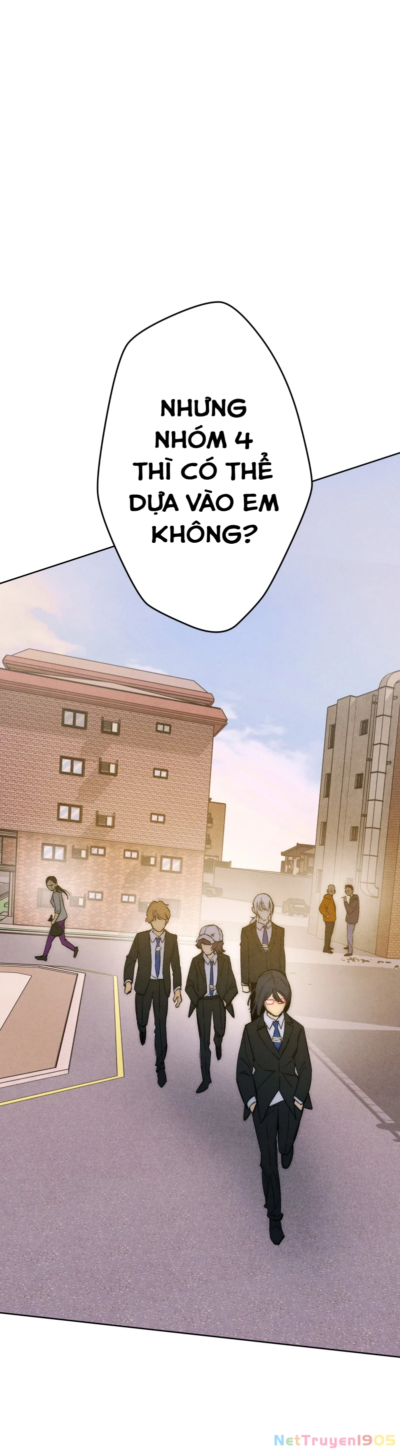 Hand Jumper Chapter 79 - 30