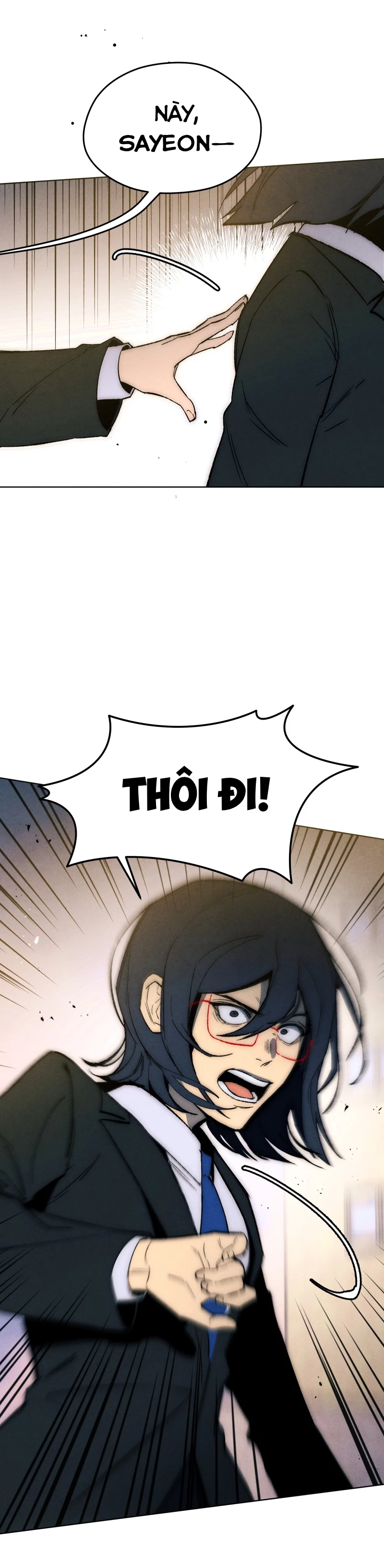 Hand Jumper Chapter 79 - 37