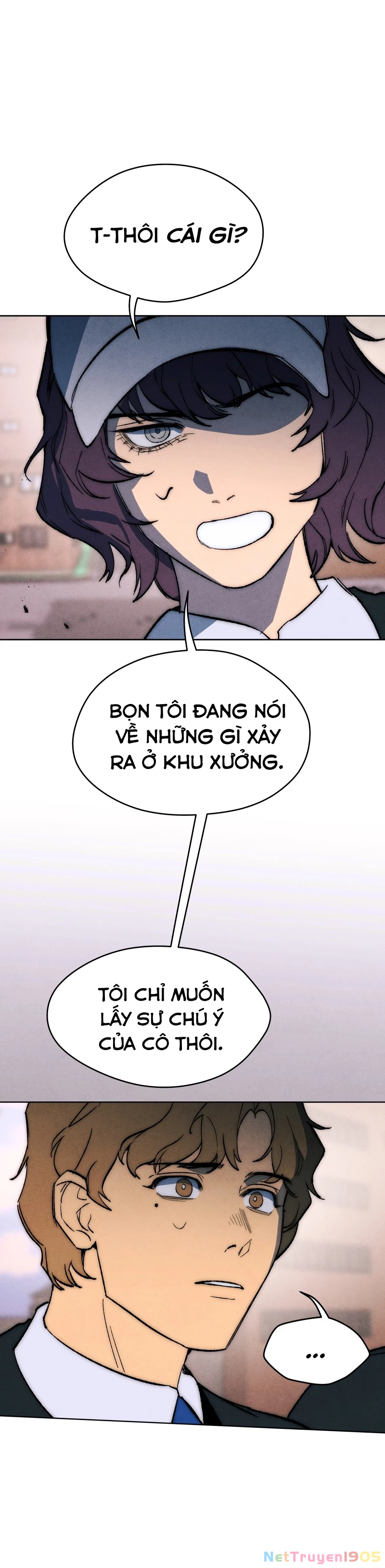 Hand Jumper Chapter 79 - 39