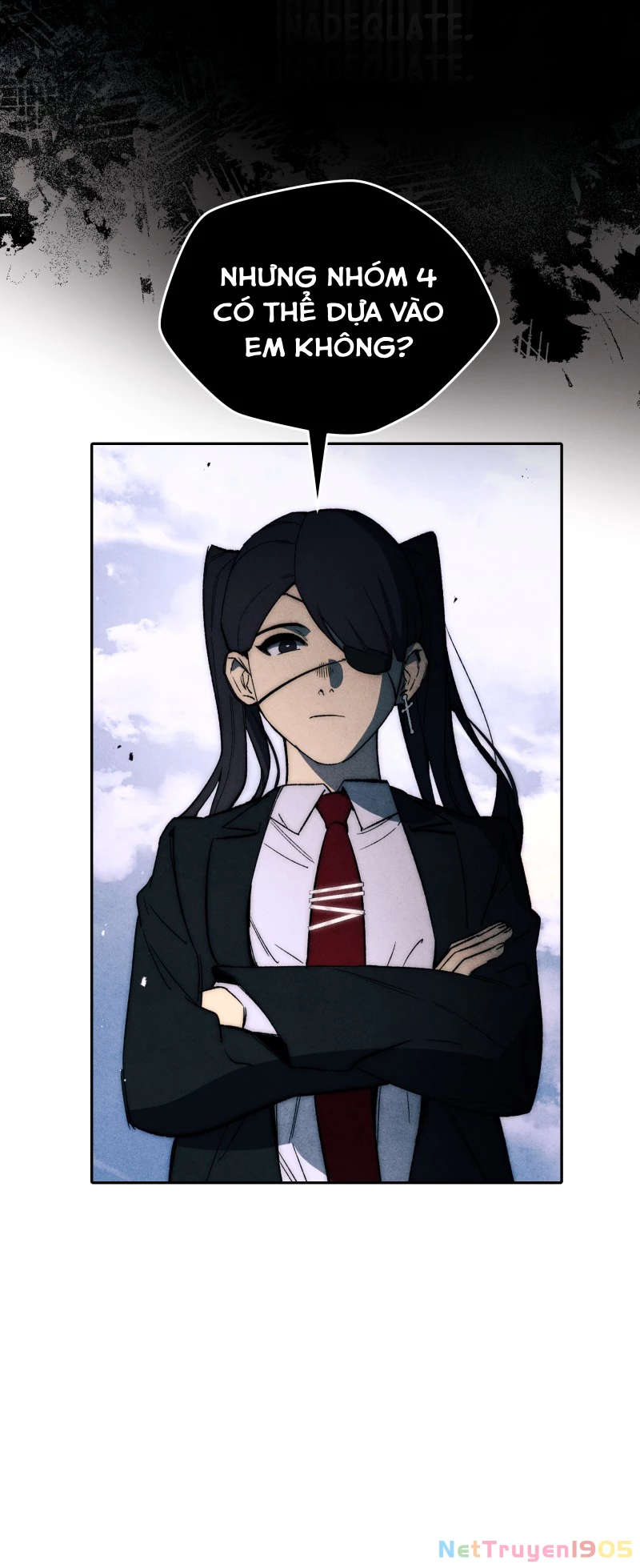 Hand Jumper Chapter 79 - 42