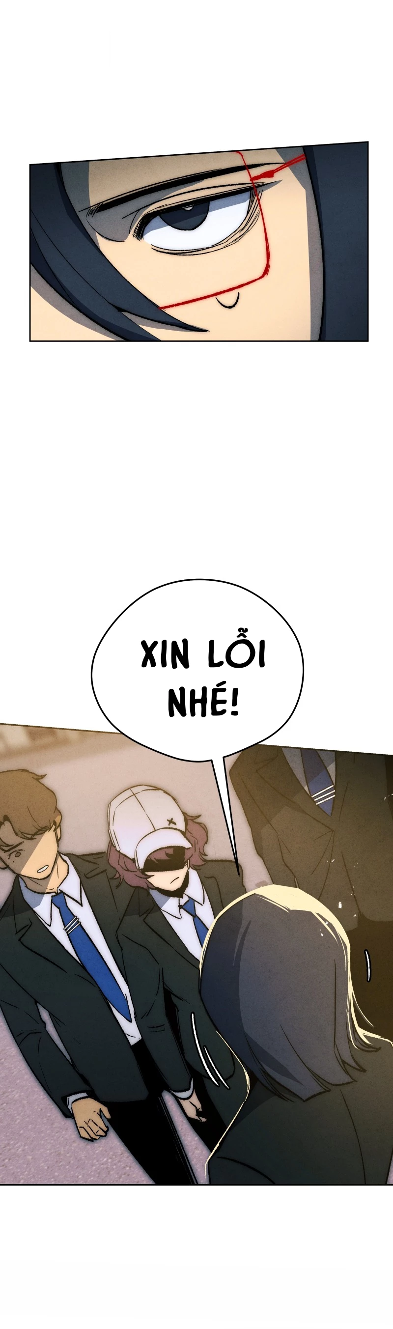 Hand Jumper Chapter 79 - 45