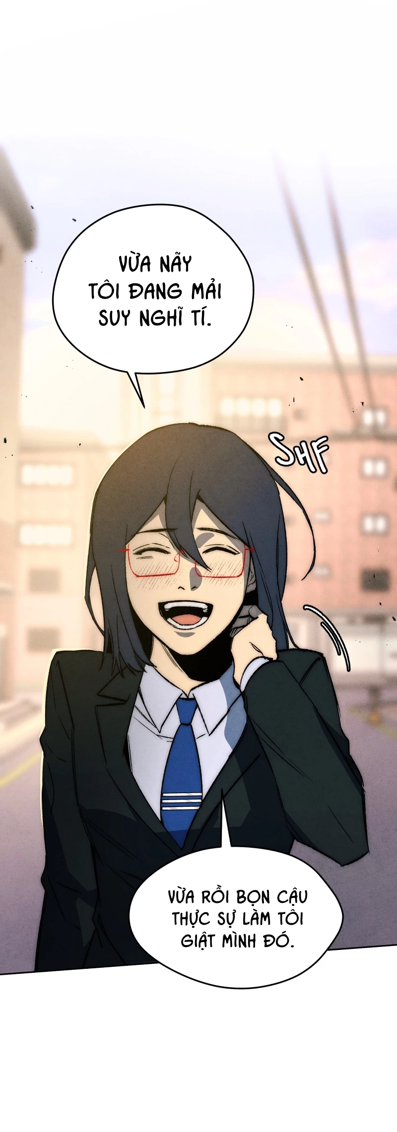 Hand Jumper Chapter 79 - 46