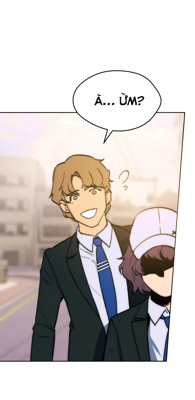 Hand Jumper Chapter 79 - 47