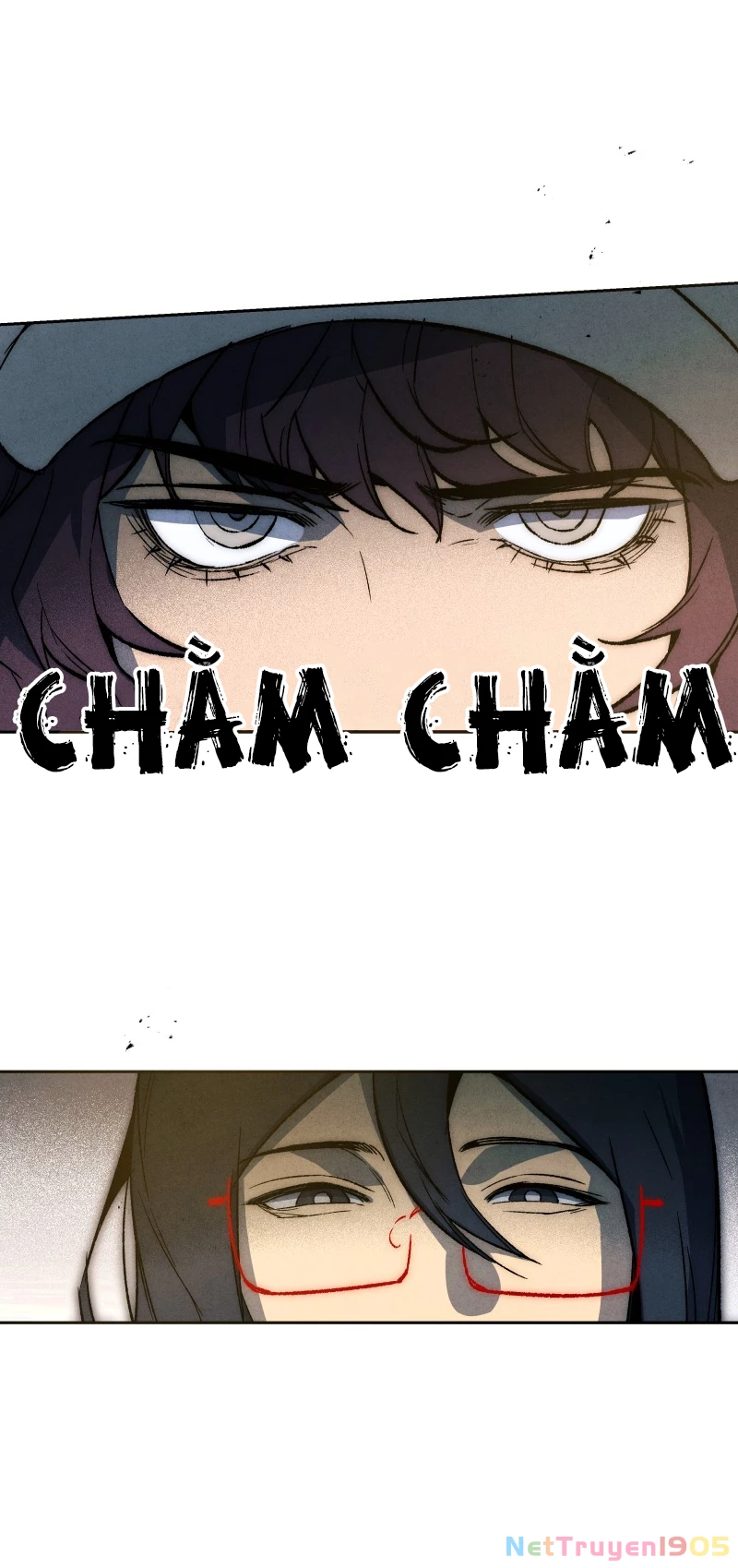 Hand Jumper Chapter 79 - 48