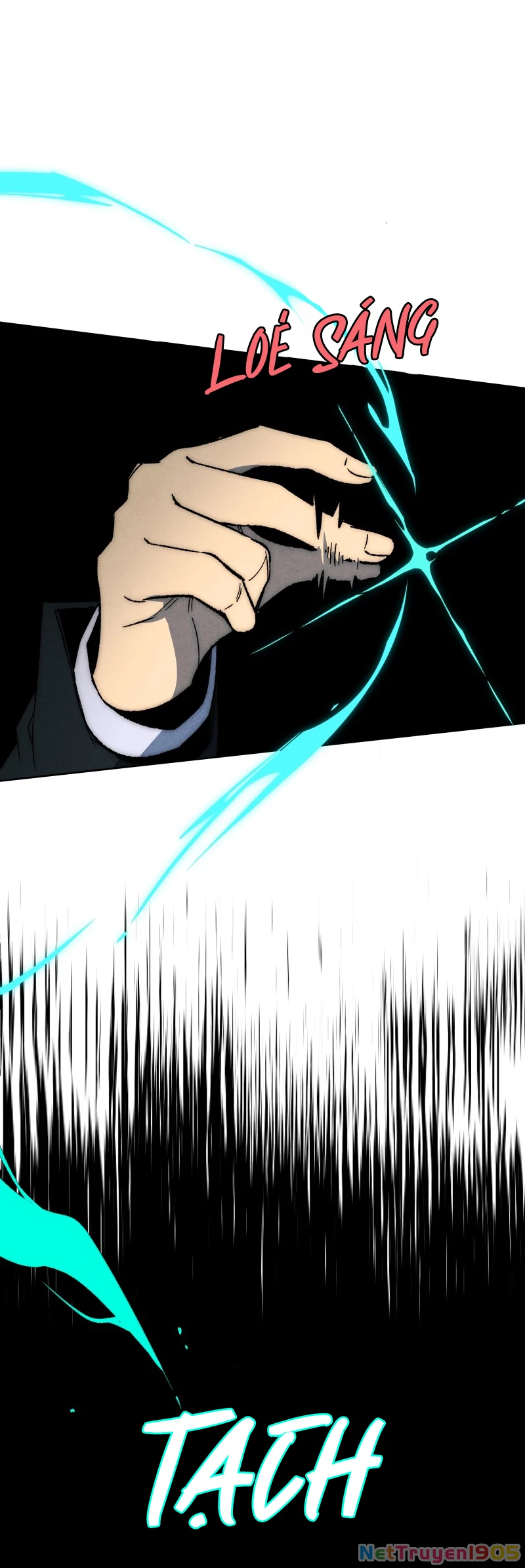 Hand Jumper Chapter 79 - 51