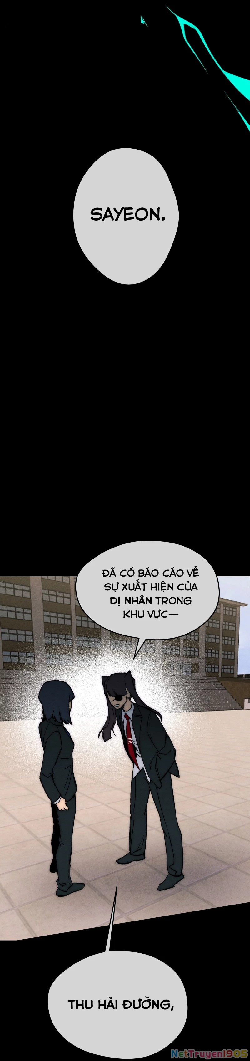 Hand Jumper Chapter 79 - 52