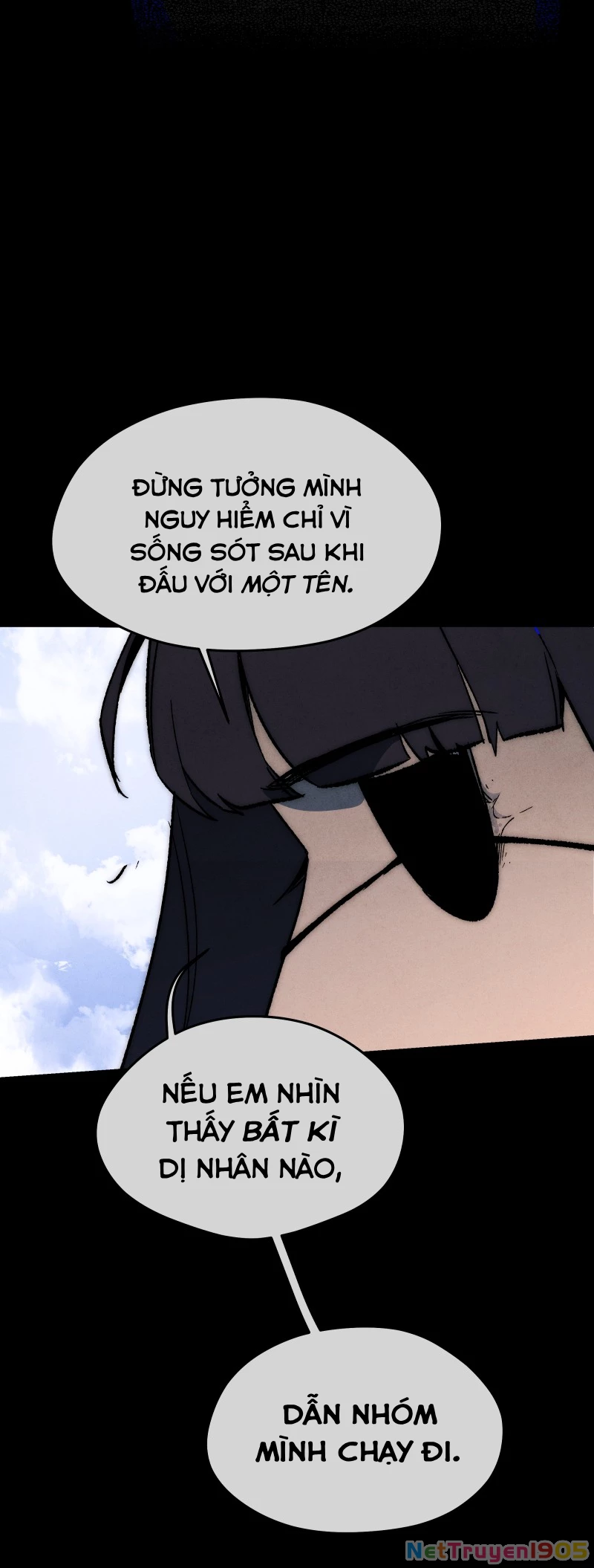 Hand Jumper Chapter 79 - 54