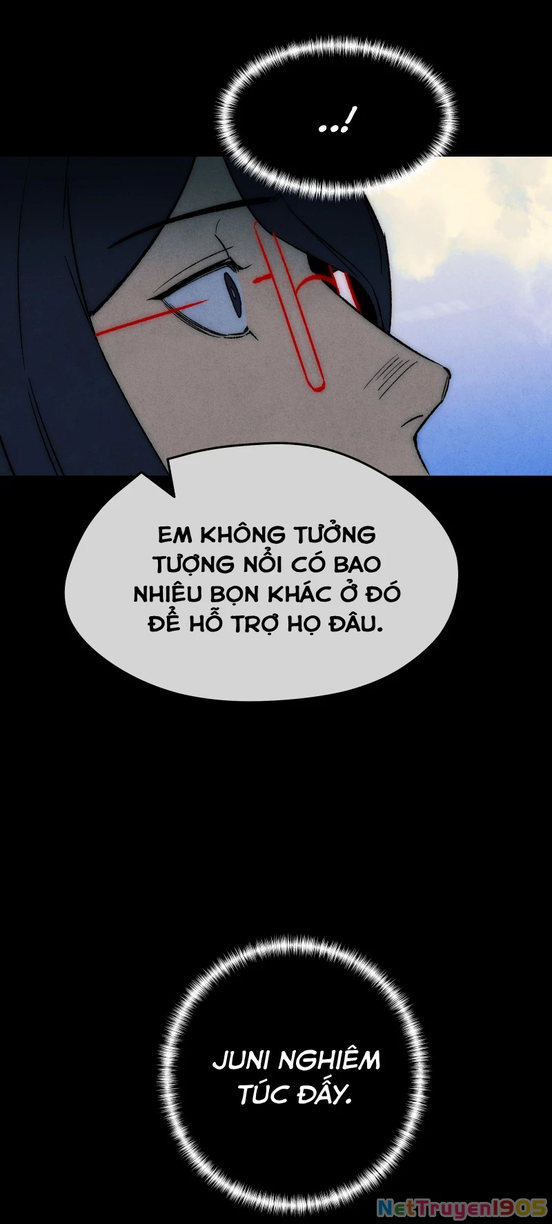 Hand Jumper Chapter 79 - 55