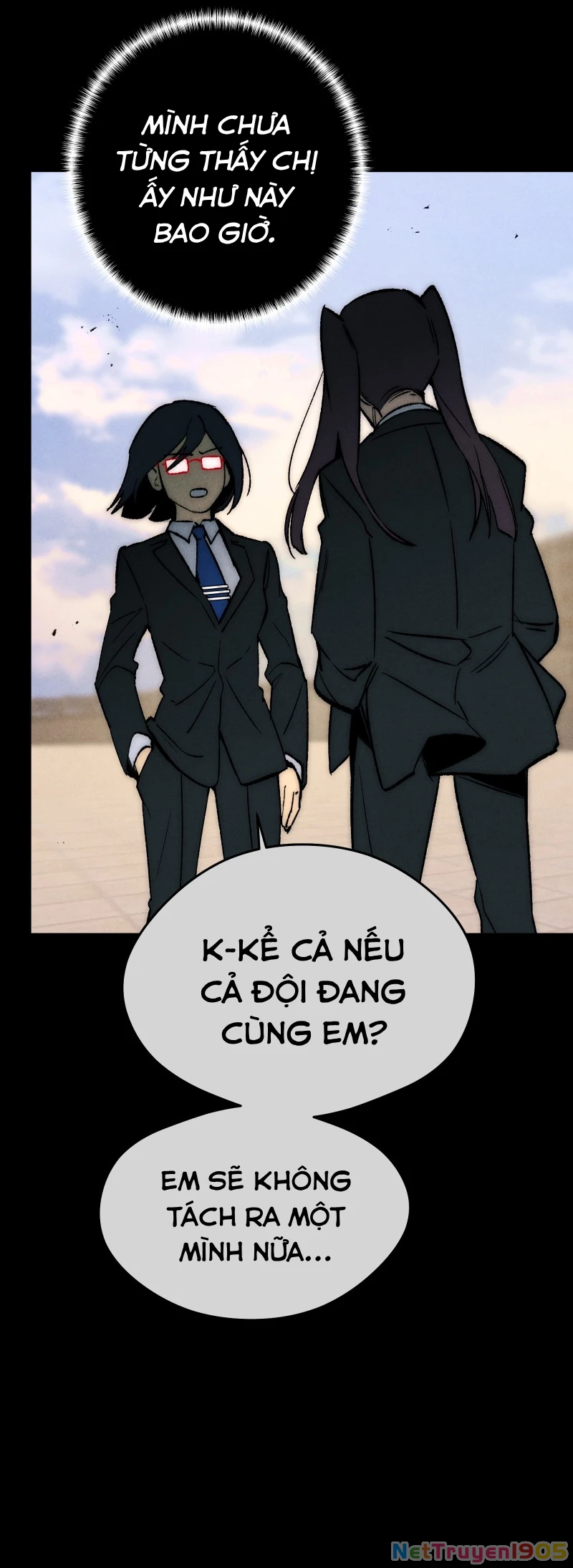 Hand Jumper Chapter 79 - 56