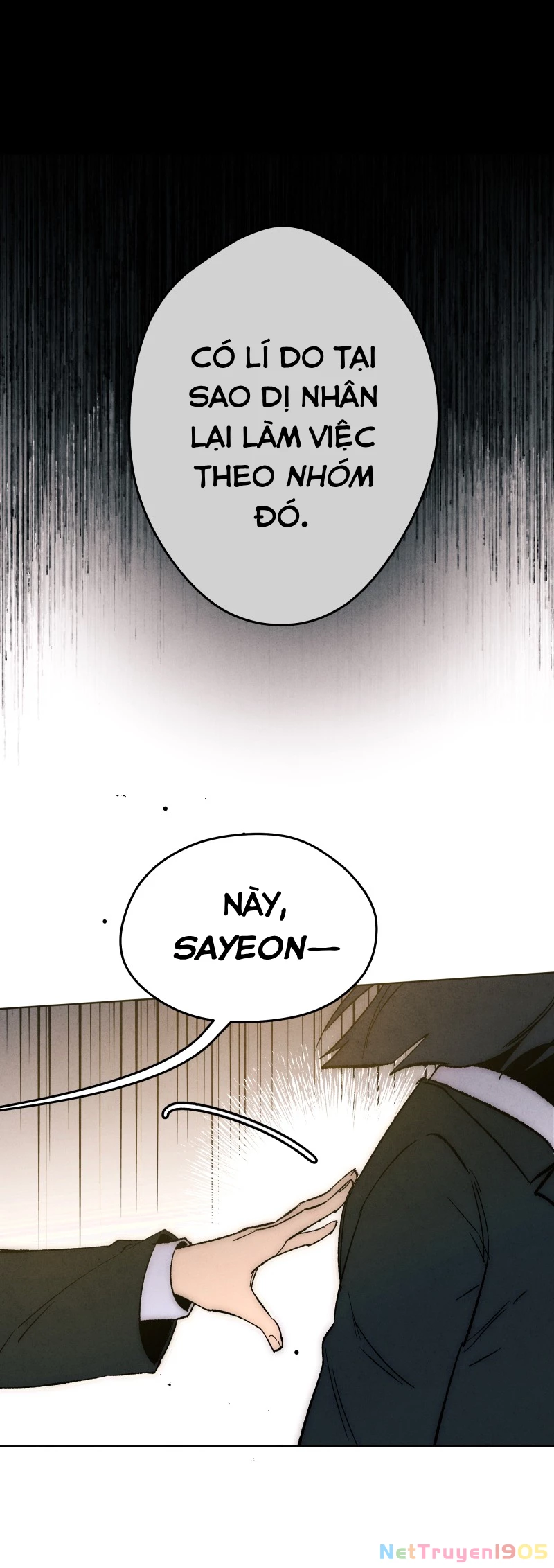 Hand Jumper Chapter 79 - 58