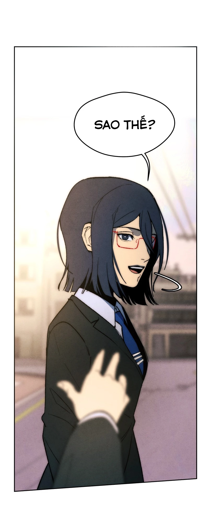 Hand Jumper Chapter 79 - 59