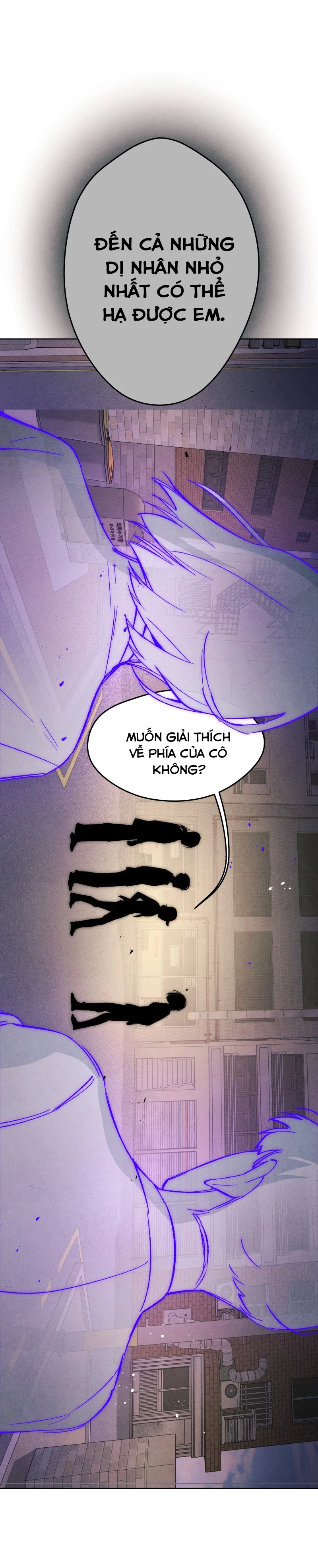 Hand Jumper Chapter 79 - 61