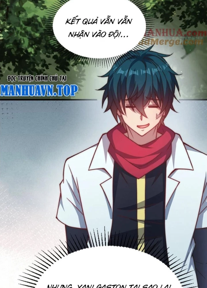 Vú Em Mạnh Nhất Thiên Hạ Lv1 Chapter 36 - Trang 2