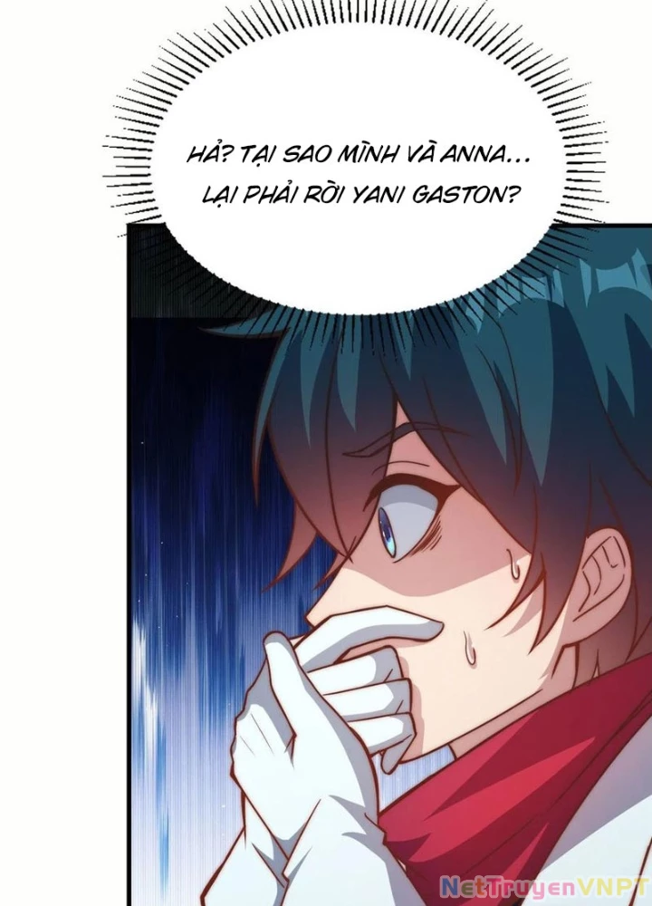 Vú Em Mạnh Nhất Thiên Hạ Lv1 Chapter 36 - Trang 2
