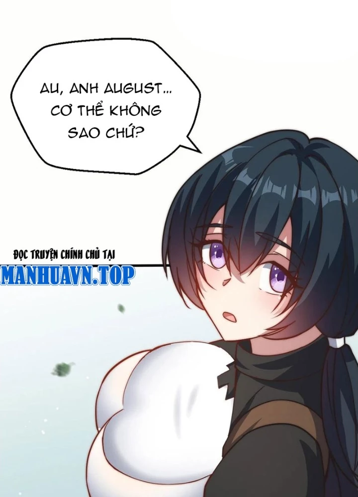 Vú Em Mạnh Nhất Thiên Hạ Lv1 Chapter 36 - Trang 2