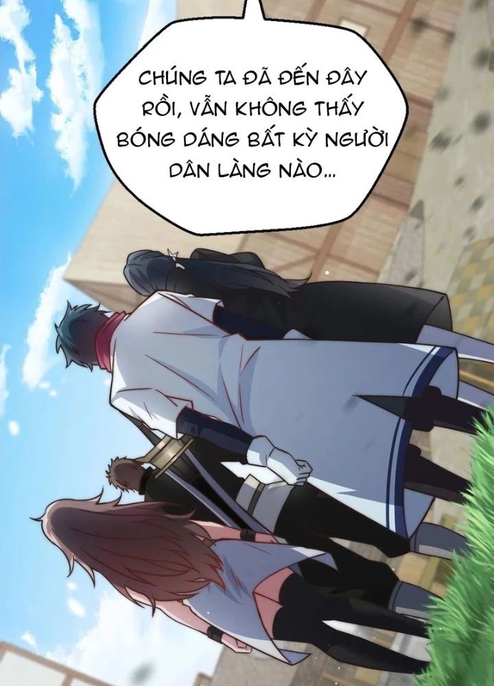 Vú Em Mạnh Nhất Thiên Hạ Lv1 Chapter 36 - Trang 2