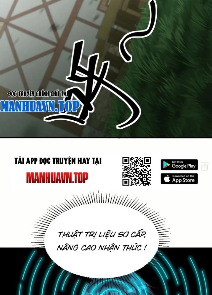 Vú Em Mạnh Nhất Thiên Hạ Lv1 Chapter 36 - Trang 2