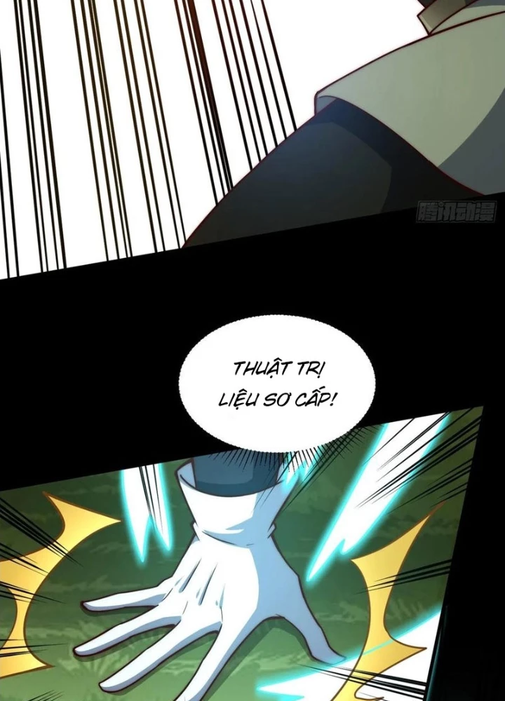 Vú Em Mạnh Nhất Thiên Hạ Lv1 Chapter 36 - Trang 2