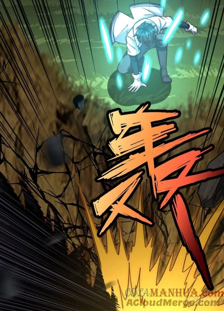 Vú Em Mạnh Nhất Thiên Hạ Lv1 Chapter 36 - Trang 2