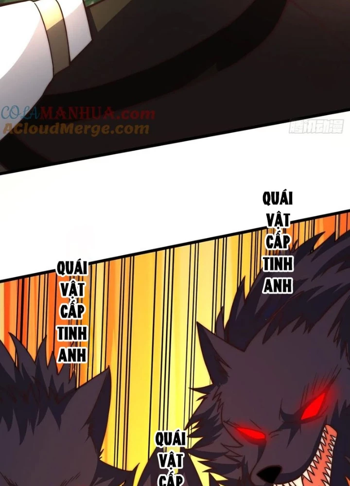 Vú Em Mạnh Nhất Thiên Hạ Lv1 Chapter 36 - Trang 2