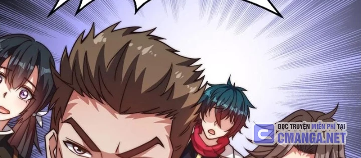 Vú Em Mạnh Nhất Thiên Hạ Lv1 Chapter 36 - Trang 2