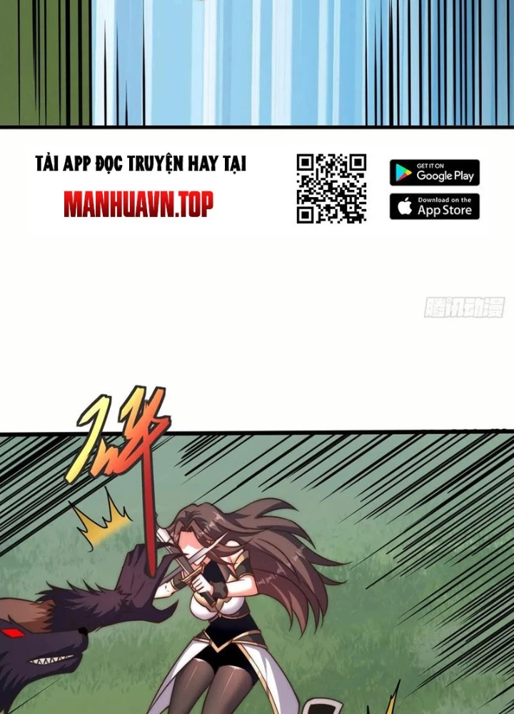 Vú Em Mạnh Nhất Thiên Hạ Lv1 Chapter 36 - Trang 2