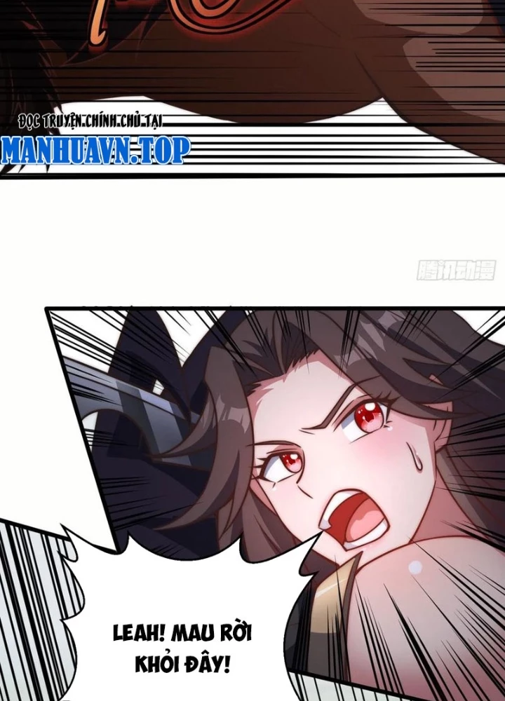 Vú Em Mạnh Nhất Thiên Hạ Lv1 Chapter 36 - Trang 2