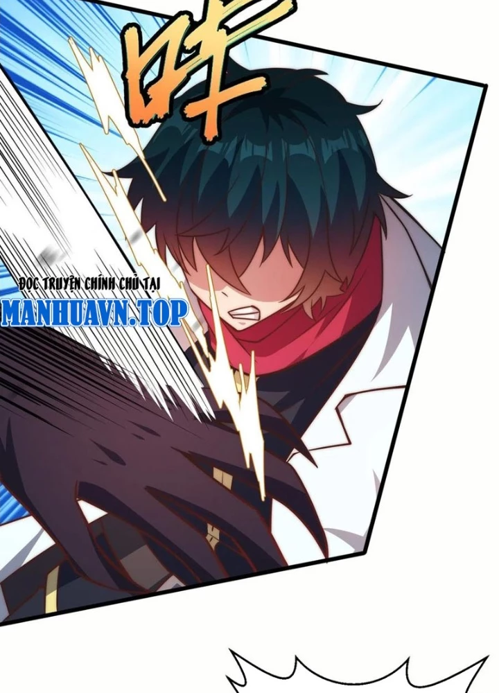 Vú Em Mạnh Nhất Thiên Hạ Lv1 Chapter 36 - Trang 2