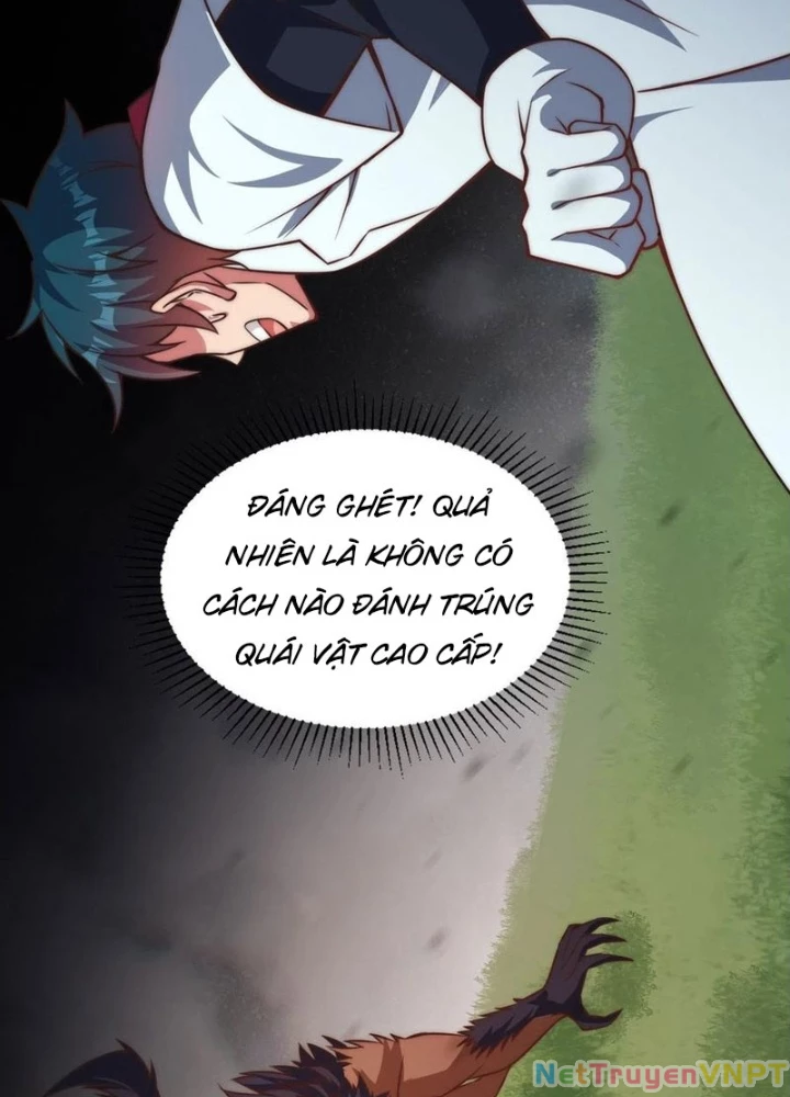Vú Em Mạnh Nhất Thiên Hạ Lv1 Chapter 36 - Trang 2