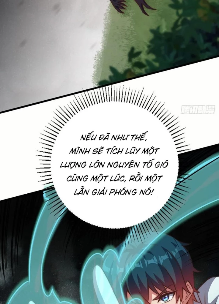 Vú Em Mạnh Nhất Thiên Hạ Lv1 Chapter 36 - Trang 2