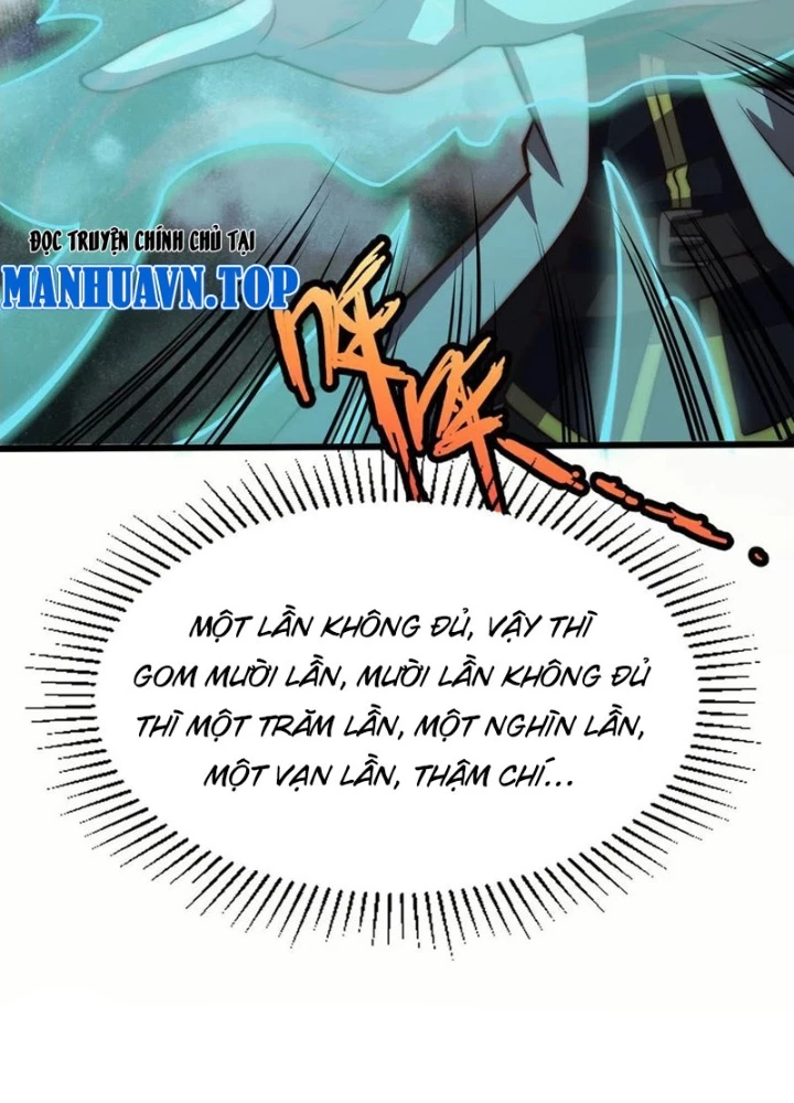 Vú Em Mạnh Nhất Thiên Hạ Lv1 Chapter 36 - Trang 2