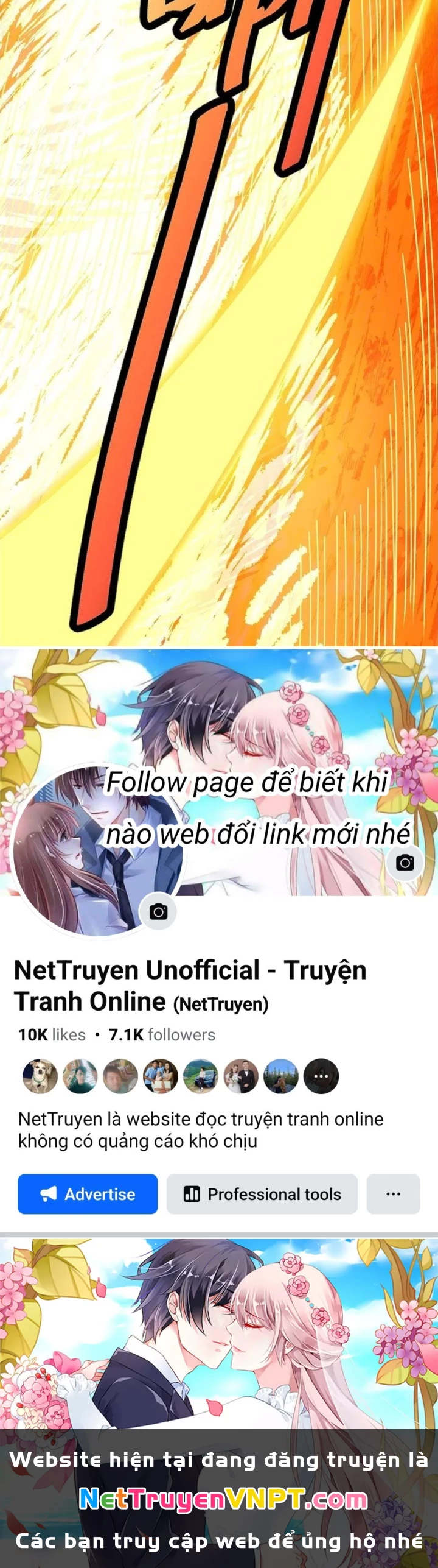 Vú Em Mạnh Nhất Thiên Hạ Lv1 Chapter 36 - Trang 2